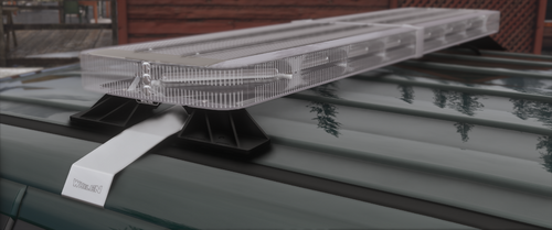 More information about "CEO's Whelen Liberty II"