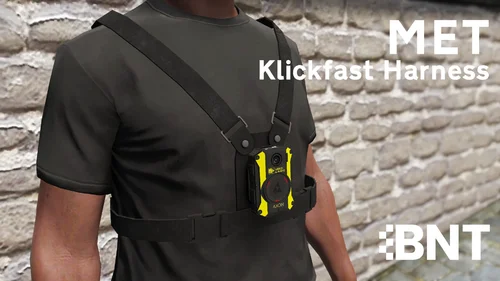 More information about "Met Police KlickFast Harness"