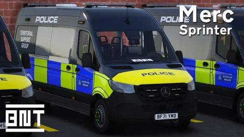 More information about "[ELS] Met Police TSG Sprinter"