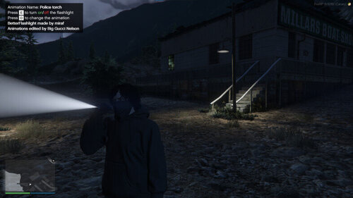 More information about "Better Flashlight 2.0"