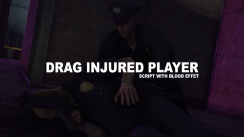 More information about "Drag Injured Players"