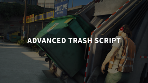 More information about "Advanced Trash Script"