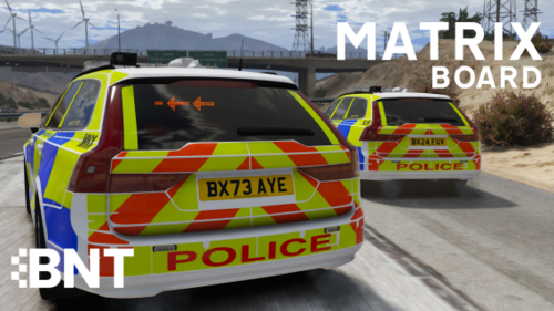 More information about "BNT | Matrix Board Script"