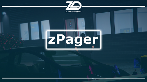 More information about "zPager"
