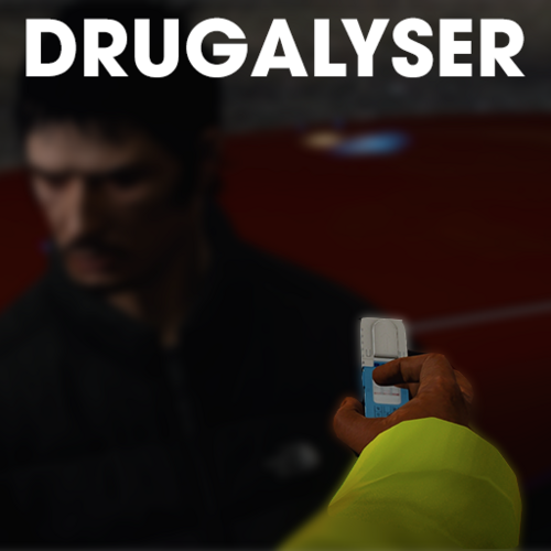 More information about "Drugalyser"