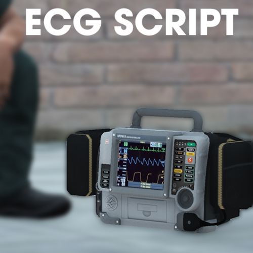 More information about "ECG Script"