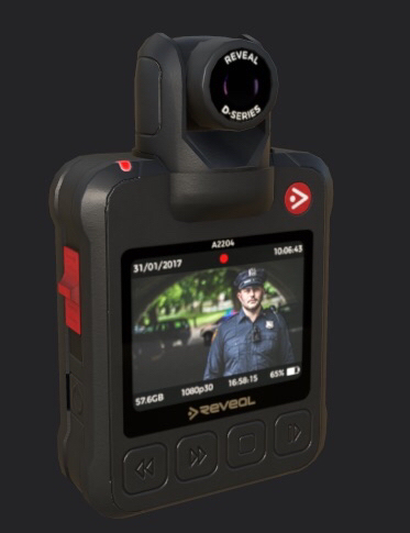 More information about "Brasiels reveal d-series bodycam"