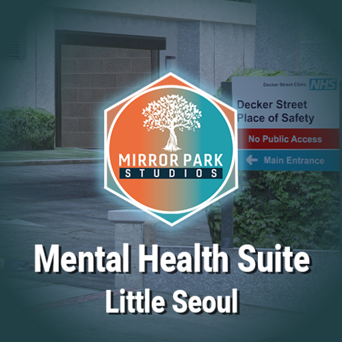 More information about "Mental Health Suite"