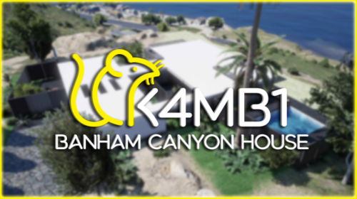 More information about "Banham Canyon House"