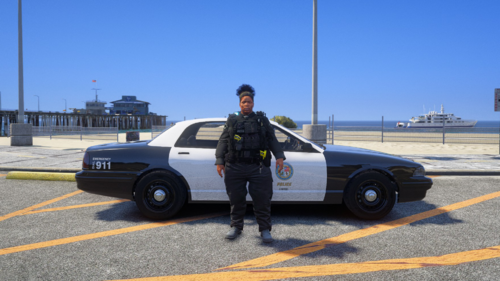 More information about "Tasha "Fat Cop" Flaps"