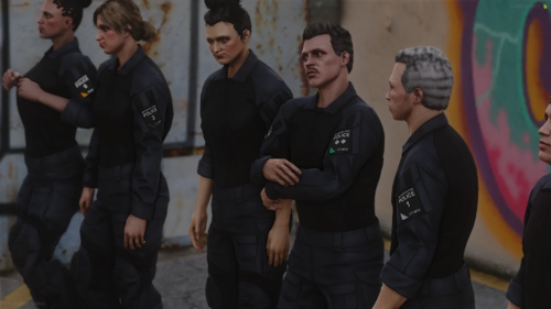 More information about "Crye G3 | All Forces"