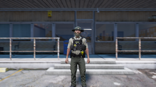 More information about "Nigel "Old Cop" White"