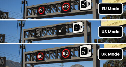 More information about "Smart Motorways"