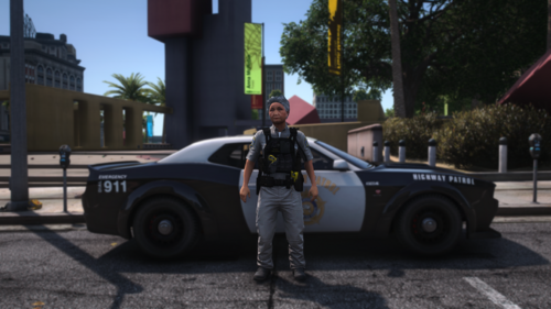 More information about "Ling "Old Cop" Chu"