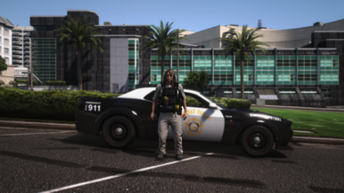 More information about "Cheryl "Old Cop" Dean"