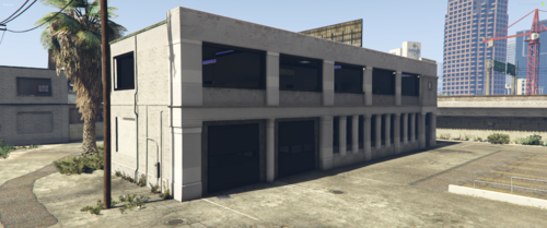 More information about "Benzz Police Coms"