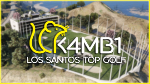 More information about "Los Santos Golf"