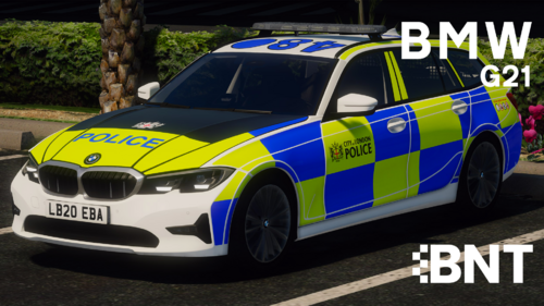 More information about "2020 BMW G21 CoLP"