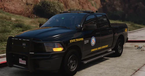 More information about "FHP 2024 Dodge Ram"