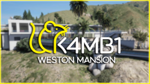 More information about "Westons Mansion"