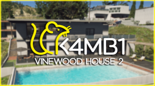 More information about "Vinewood House 2"