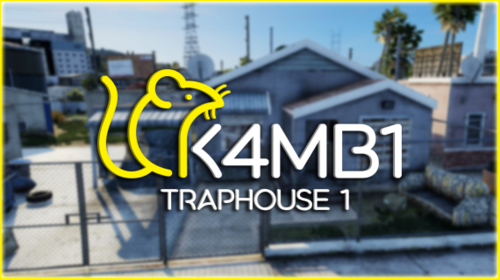More information about "Traphouse 1"