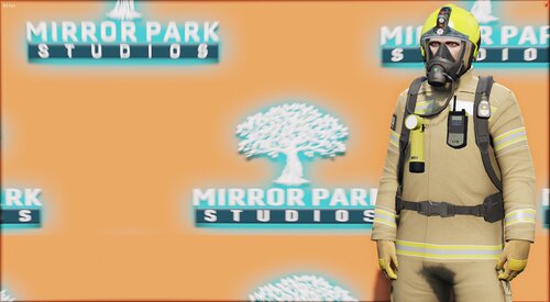 More information about "British Firefighter Bundle"