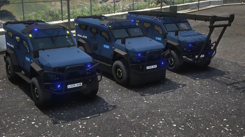 More information about "2025 Plasan SandCat Pack  [ELS ]"