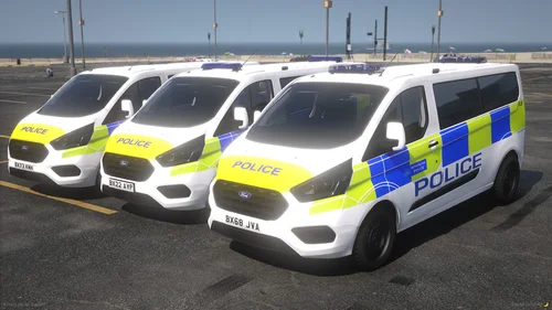 More information about "2018-2023 MPS Ford Transit Tourneo Minibus Pack [ELS]"