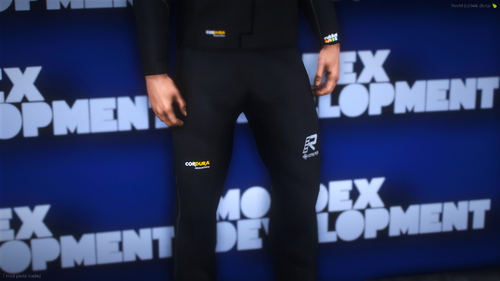 More information about "Bike EUP Pack"