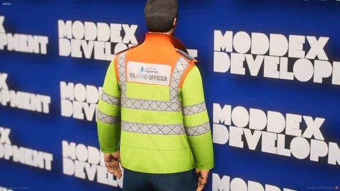 More information about "National Highways EUP Pack"