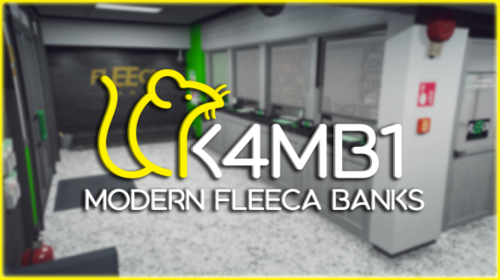 More information about "Modern Fleeca Banks"