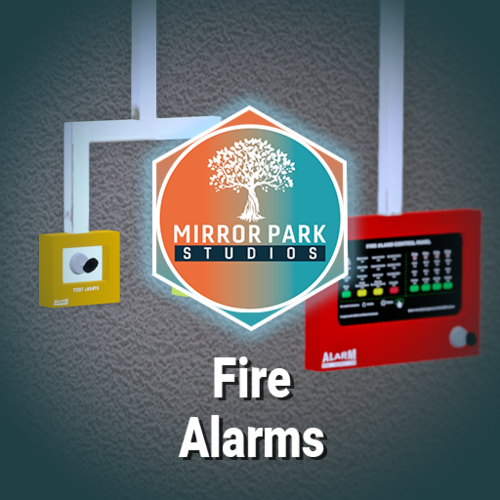More information about "Fire Alarms"