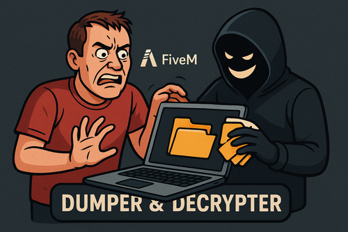 More information about "Advanced Leaks - Dumper & Decryptor"