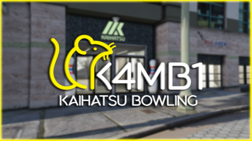 More information about "Kaihatsu Bowling"