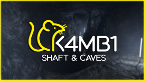 More information about "Shaft And Caves"
