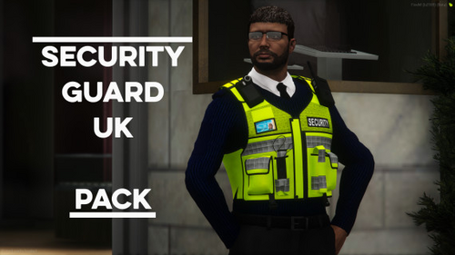 More information about "Security Guard EUP"