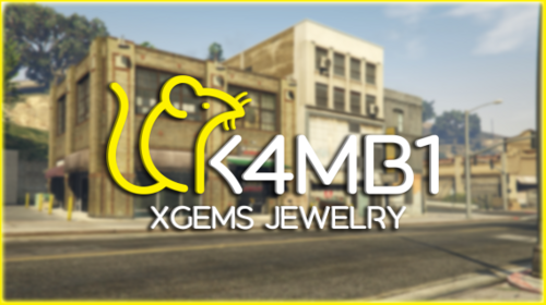 More information about "XGems Jewelry"