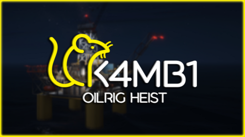 More information about "Oil Rig"