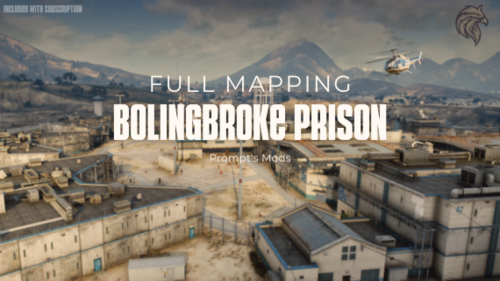 More information about "Full Bolingbroke Prison"