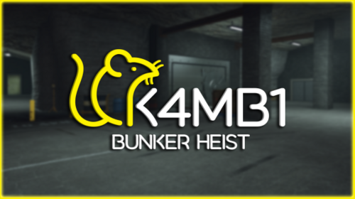 More information about "Bunker Heist"