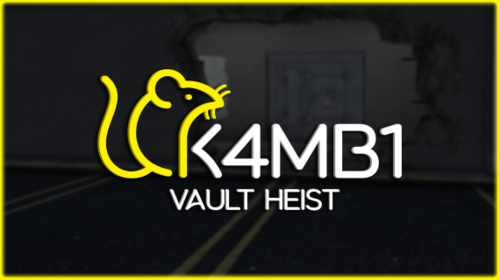 More information about "Vault Heist"
