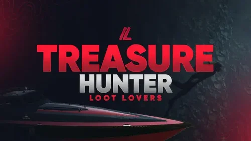 More information about "17 MOV TREASURE HUNTER 100 PERCENT WORKING"