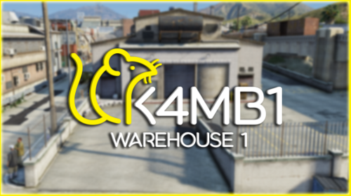 More information about "Warehouse 1"