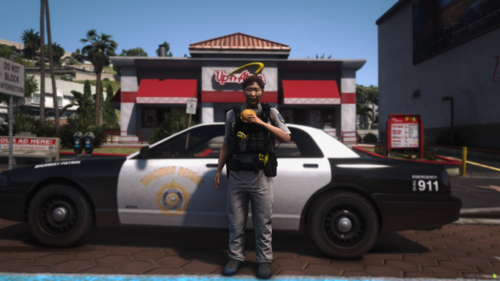 More information about "Anna "Old Cop" Ling"