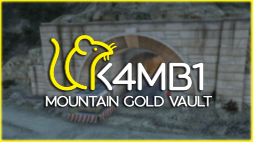 More information about "Mountain Gold Vault"