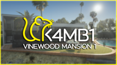 More information about "Vinewood Mansion 1"