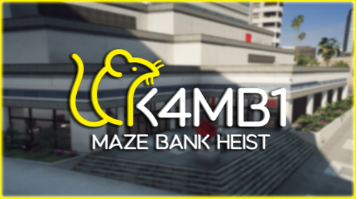More information about "Maze Bank"