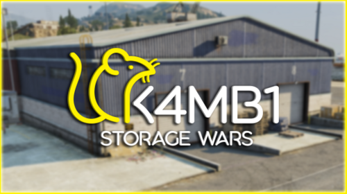 More information about "Storage Wars"