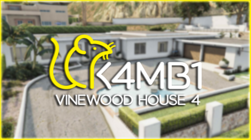 More information about "Vinewood House 4"